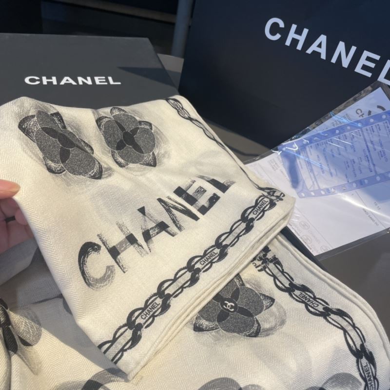 CHANEL